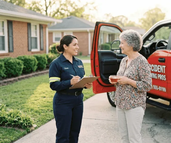 Accident Towing Service Rice, WA FAQs